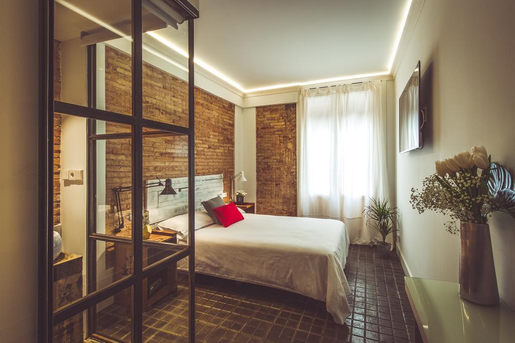 Boutique 1847 Hotel Barcelona Exterior photo