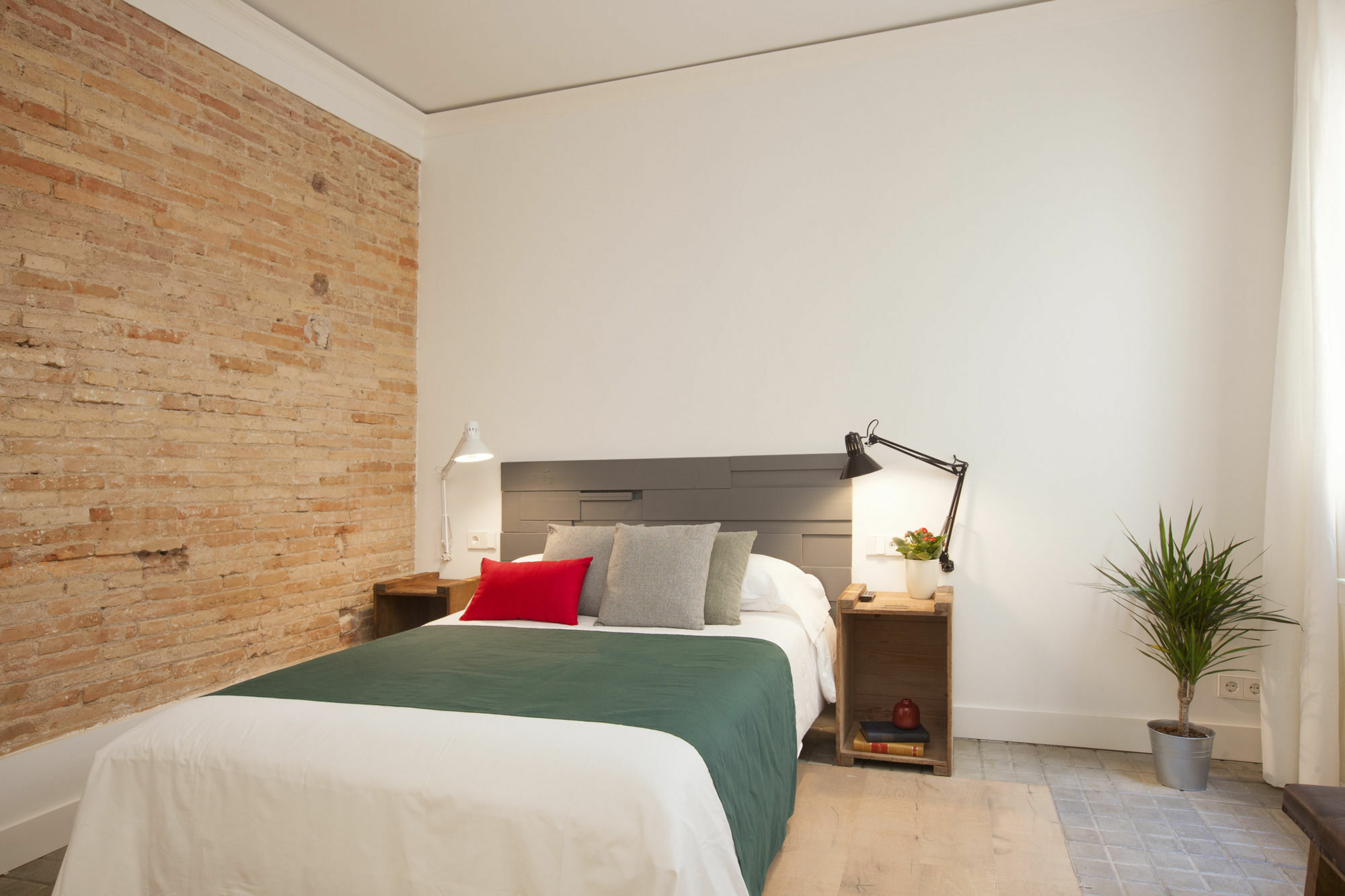 Boutique 1847 Hotel Barcelona Exterior photo