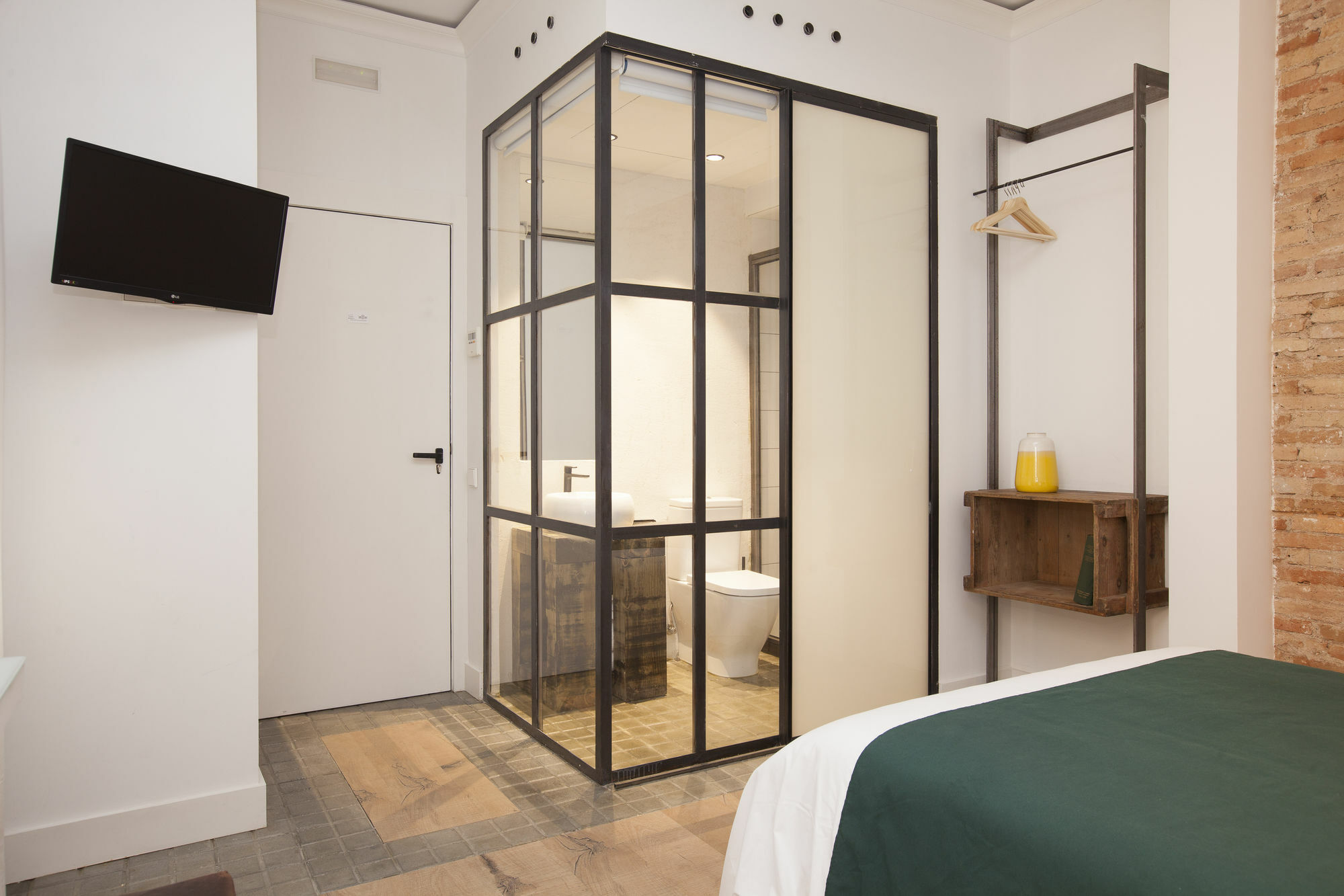 Boutique 1847 Hotel Barcelona Exterior photo