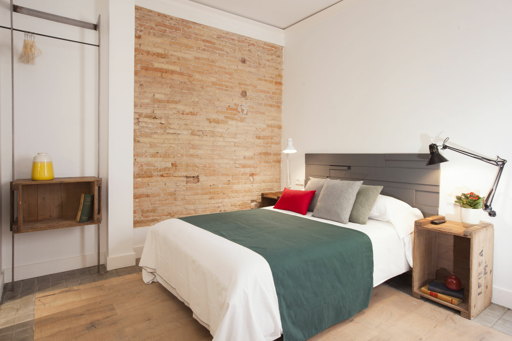 Boutique 1847 Hotel Barcelona Exterior photo